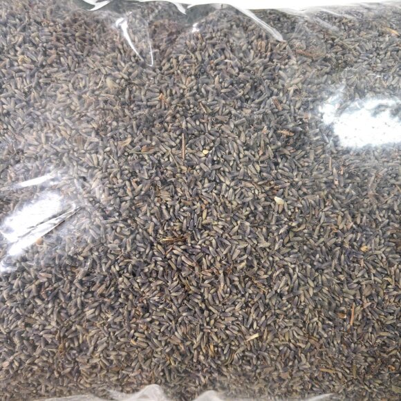 2 lb Bag of Lavender Buds Flowers - Picture 4 of 5